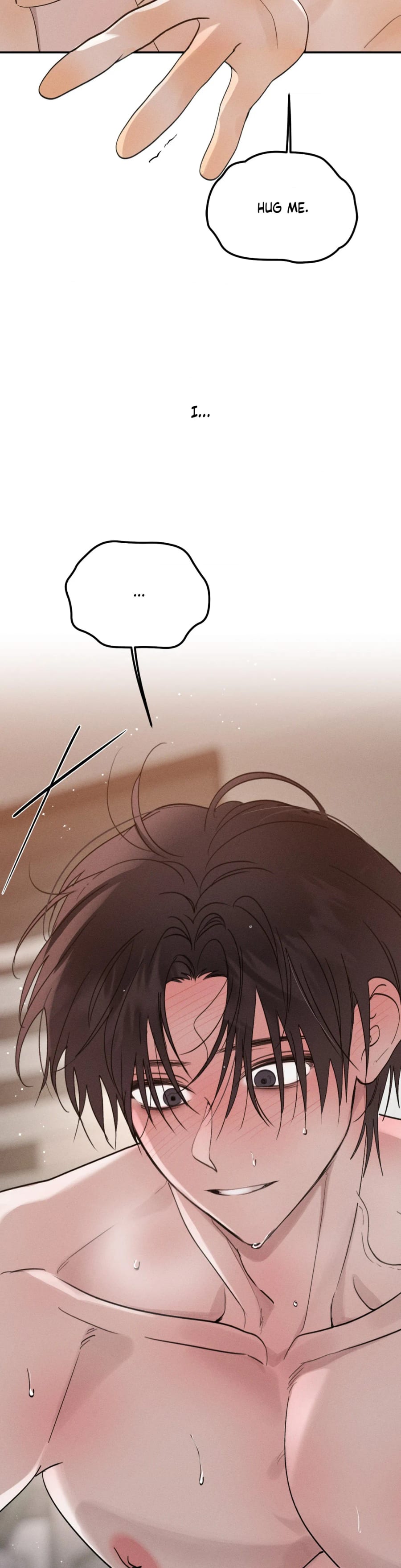 Boo-tiful Nightmare Uncensored, chapter 41, page 34 of 52