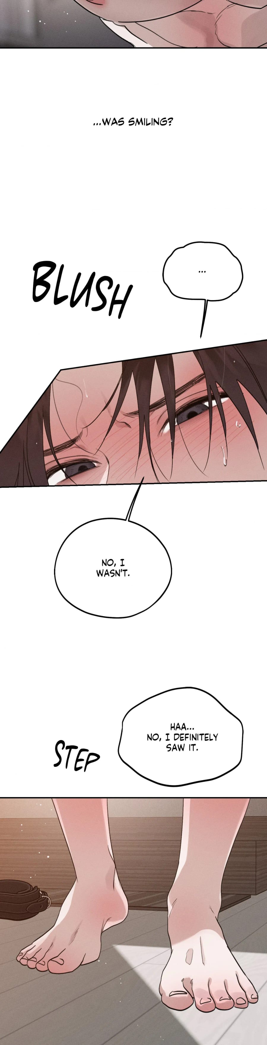 Boo-tiful Nightmare Uncensored, chapter 41, page 35 of 52