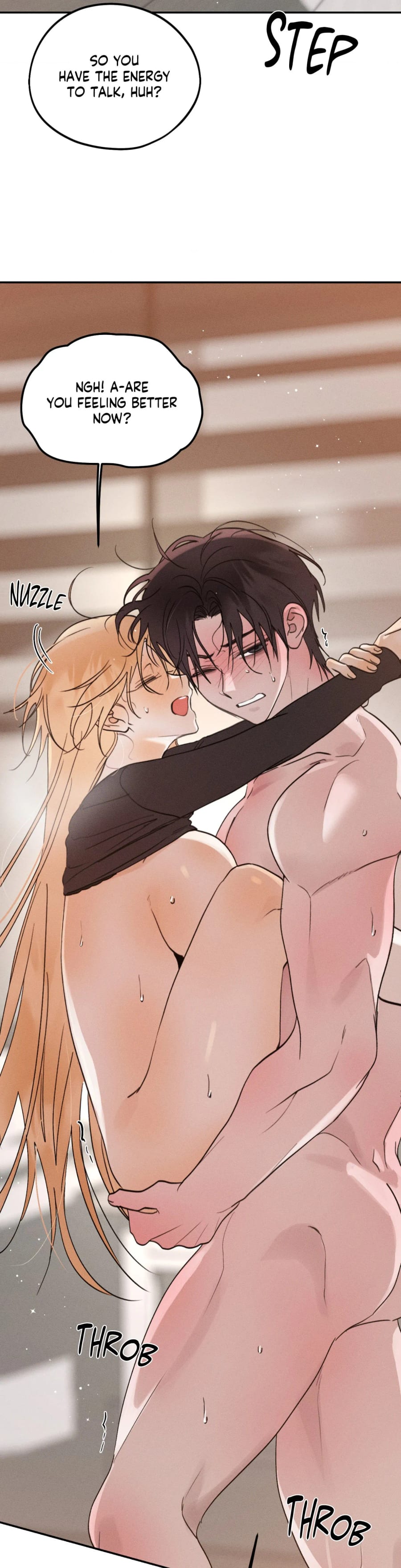 Boo-tiful Nightmare Uncensored, chapter 41, page 36 of 52