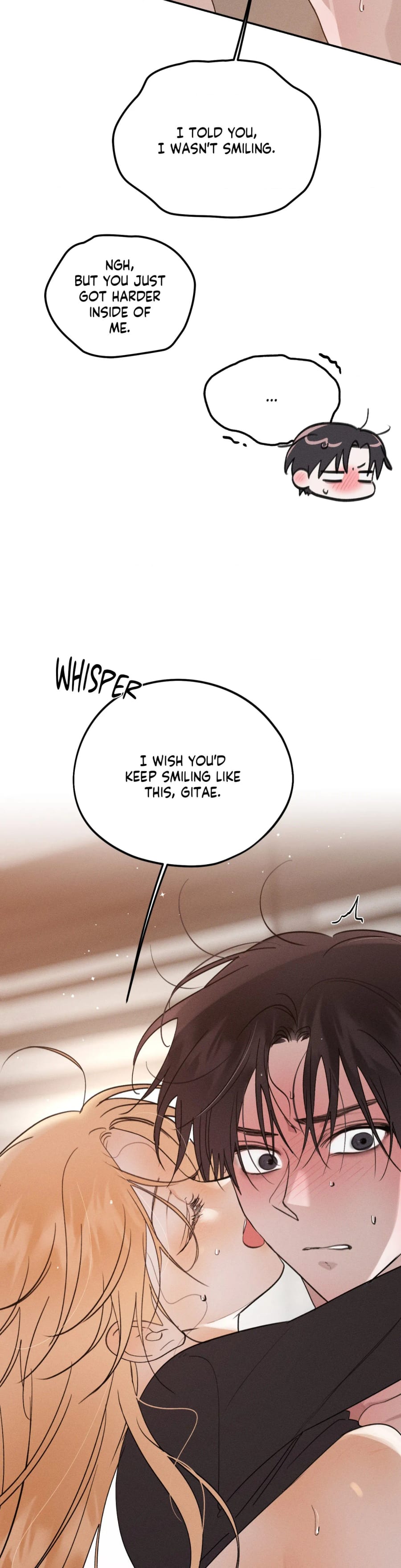 Boo-tiful Nightmare Uncensored, chapter 41, page 37 of 52
