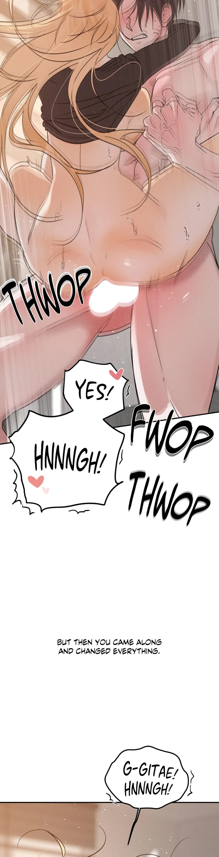 Boo-tiful Nightmare Uncensored, chapter 41, page 40 of 52