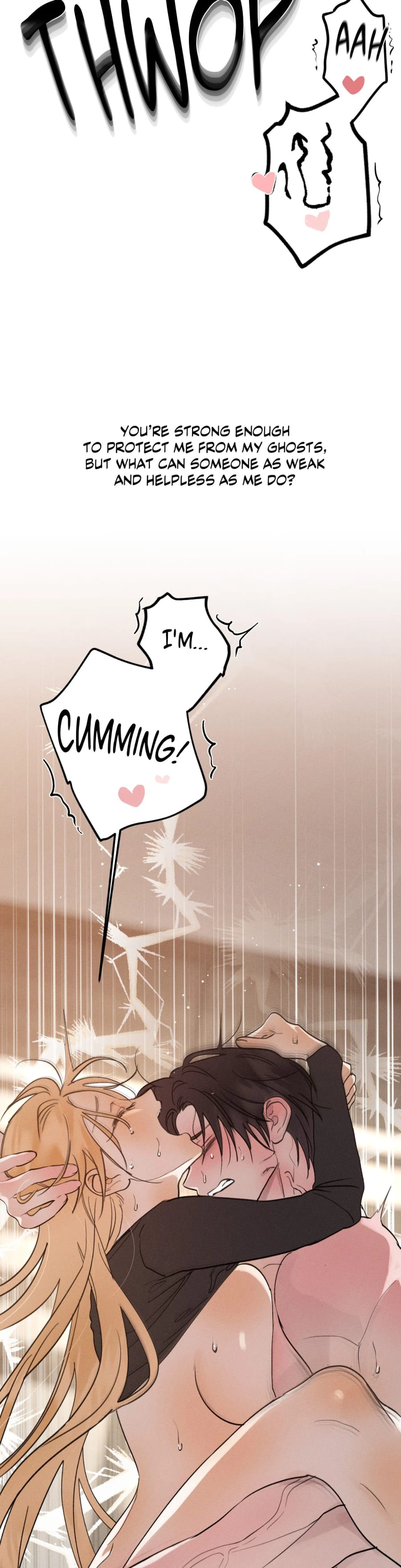 Boo-tiful Nightmare Uncensored, chapter 41, page 43 of 52