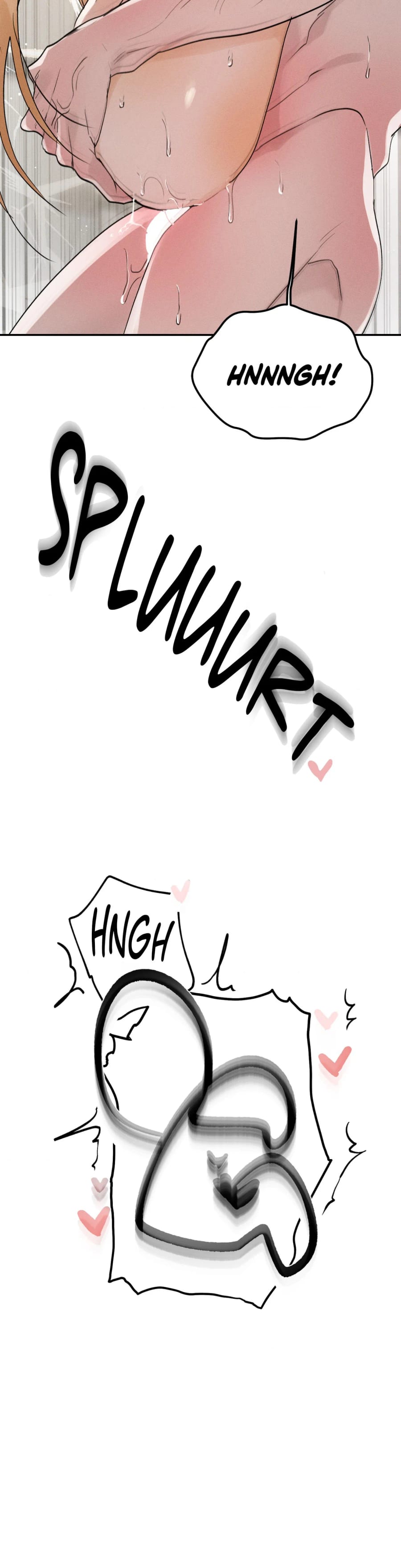 Boo-tiful Nightmare Uncensored, chapter 41, page 44 of 52