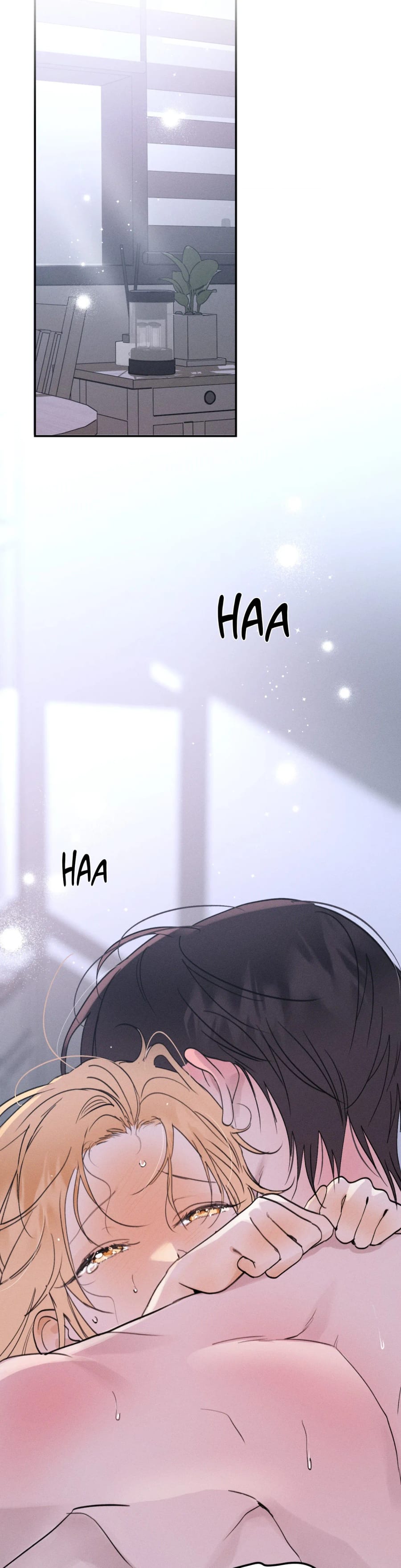 Boo-tiful Nightmare Uncensored, chapter 41, page 46 of 52