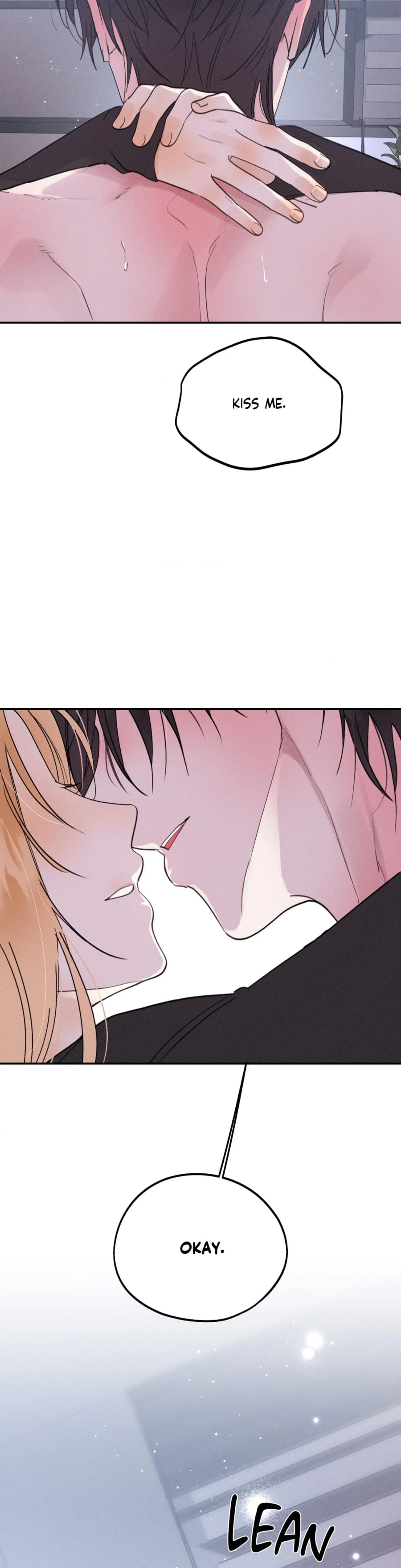 Boo-tiful Nightmare Uncensored, chapter 41, page 49 of 52