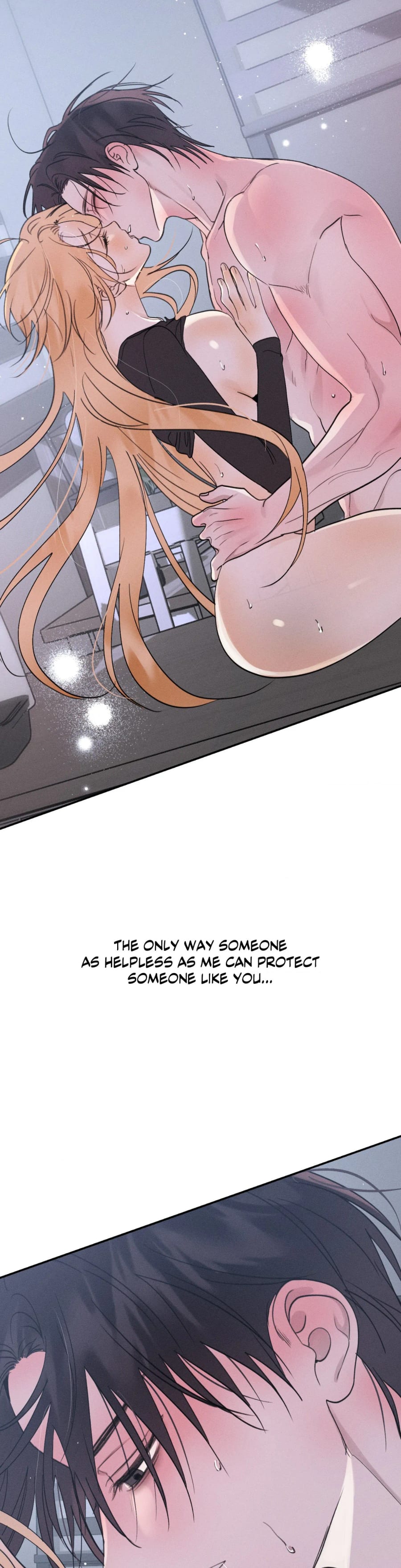 Boo-tiful Nightmare Uncensored, chapter 41, page 50 of 52
