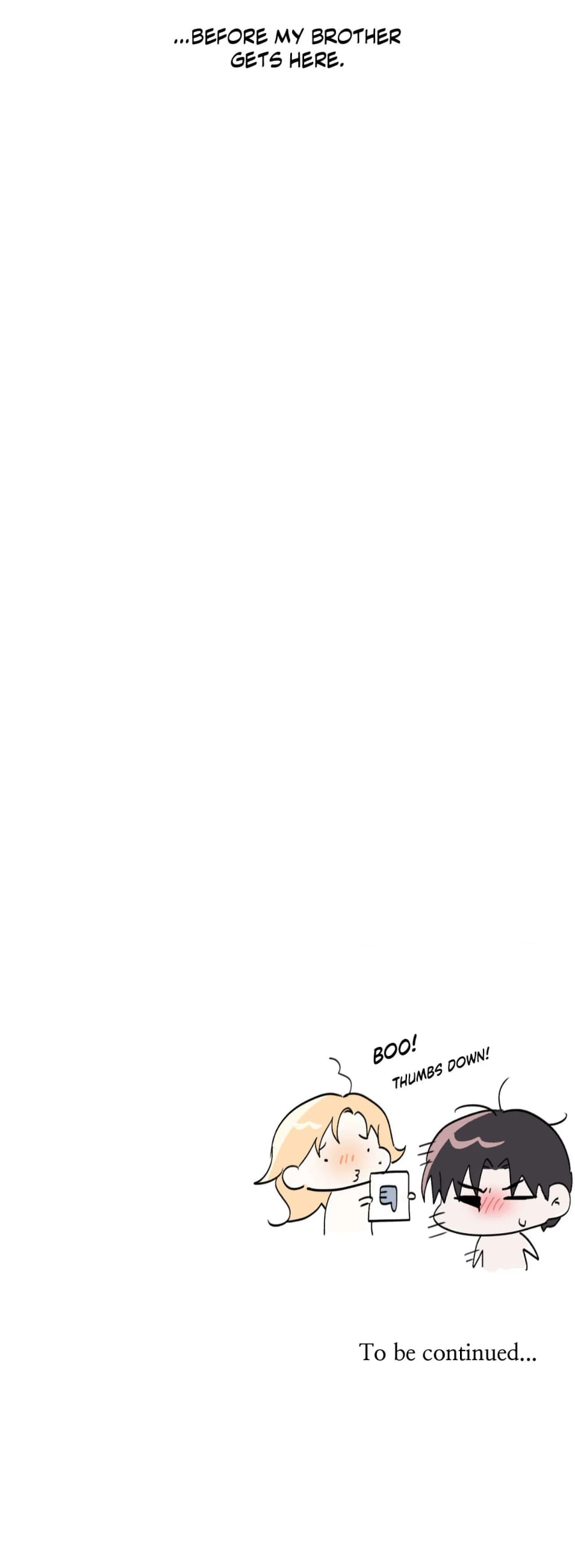 Boo-tiful Nightmare Uncensored, chapter 41, page 52 of 52