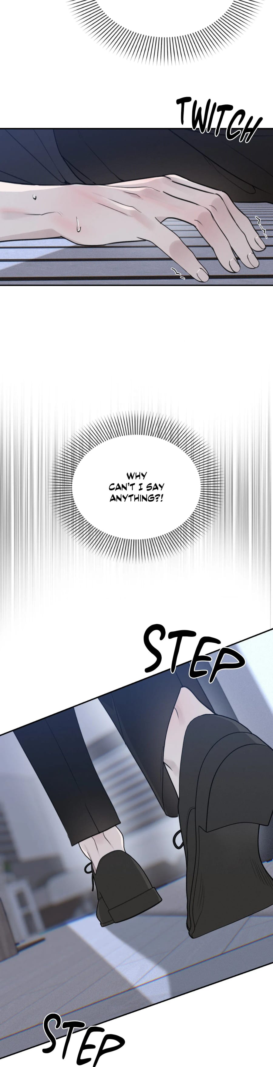 Boo-tiful Nightmare Uncensored, chapter 42, page 5 of 30