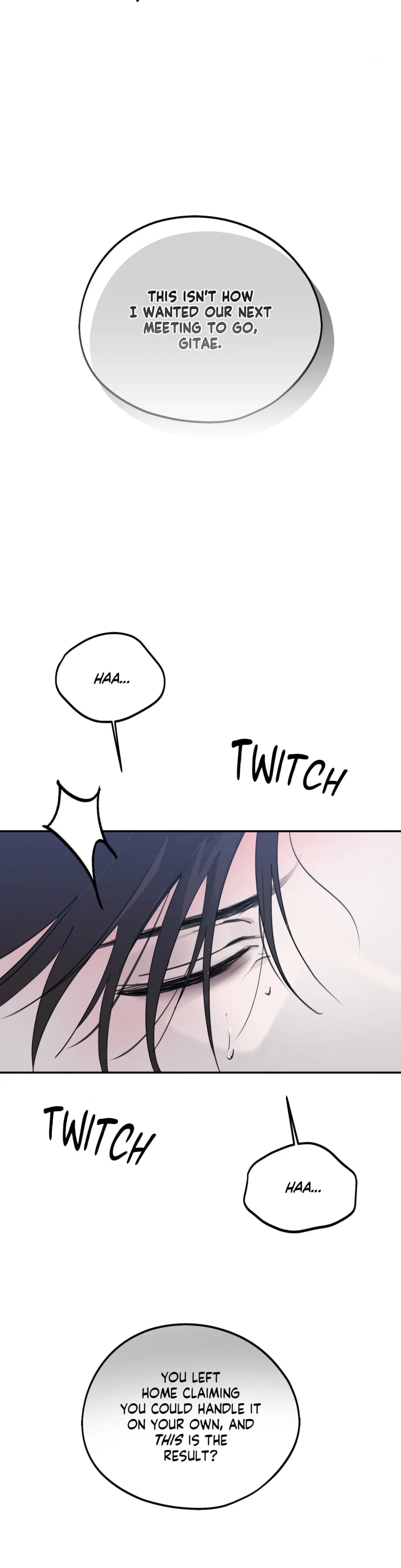 Boo-tiful Nightmare Uncensored, chapter 42, page 6 of 30