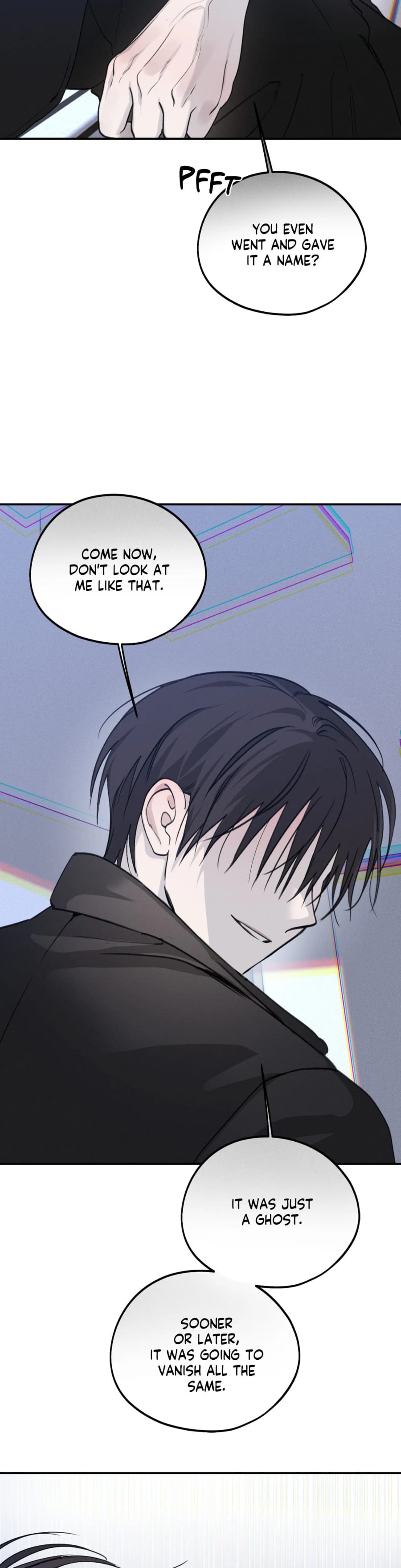 Boo-tiful Nightmare Uncensored, chapter 42, page 9 of 30