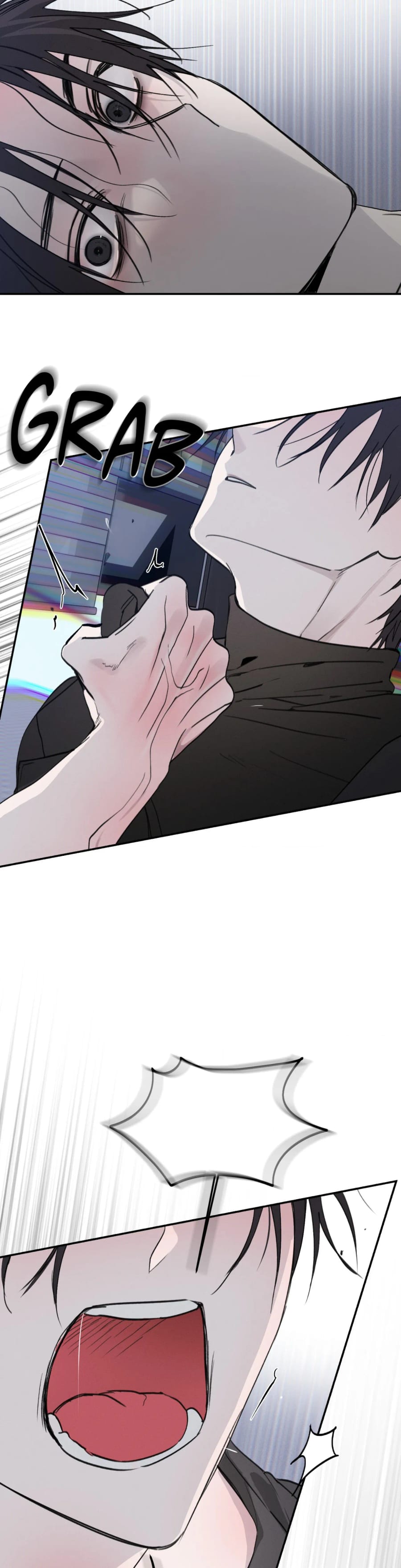 Boo-tiful Nightmare Uncensored, chapter 42, page 10 of 30