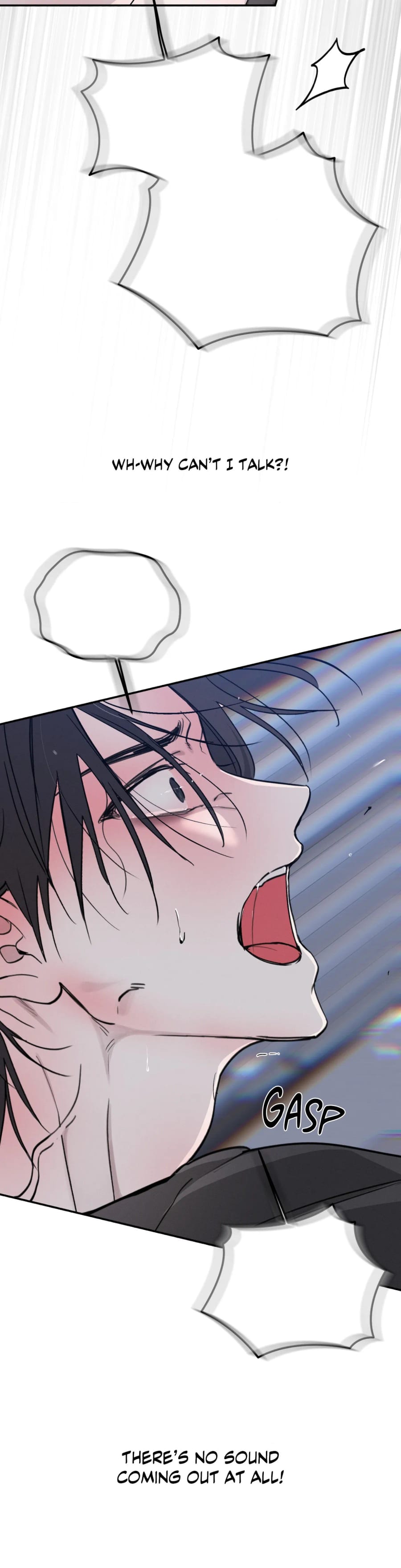 Boo-tiful Nightmare Uncensored, chapter 42, page 11 of 30