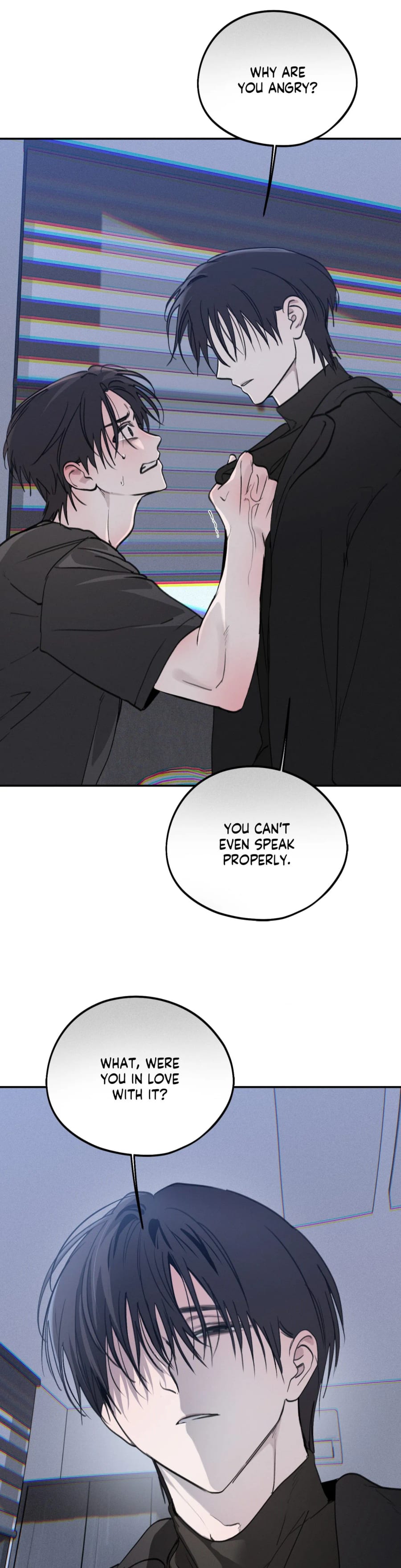 Boo-tiful Nightmare Uncensored, chapter 42, page 12 of 30