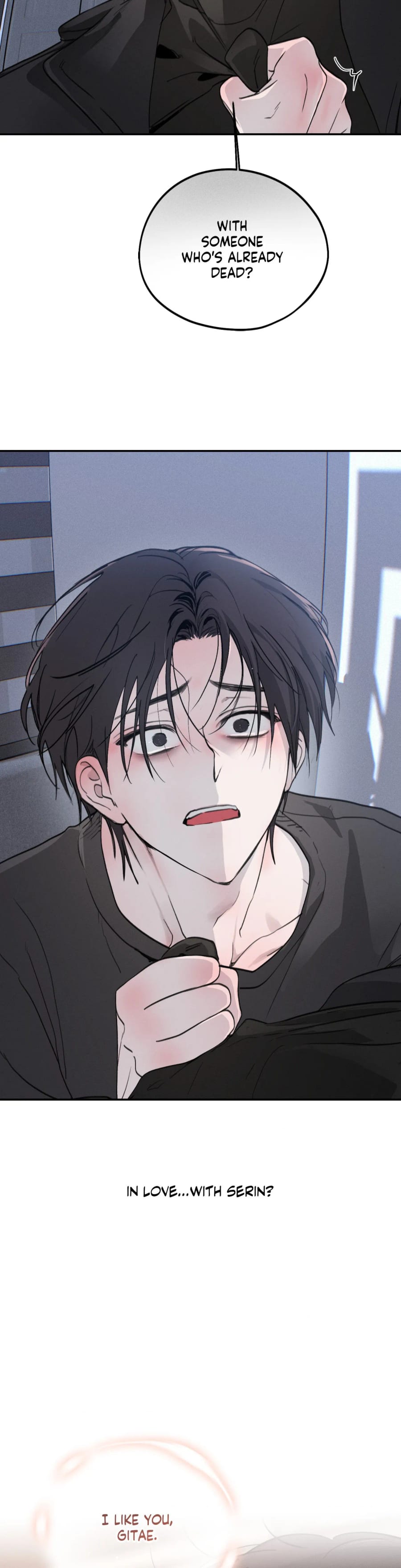 Boo-tiful Nightmare Uncensored, chapter 42, page 13 of 30
