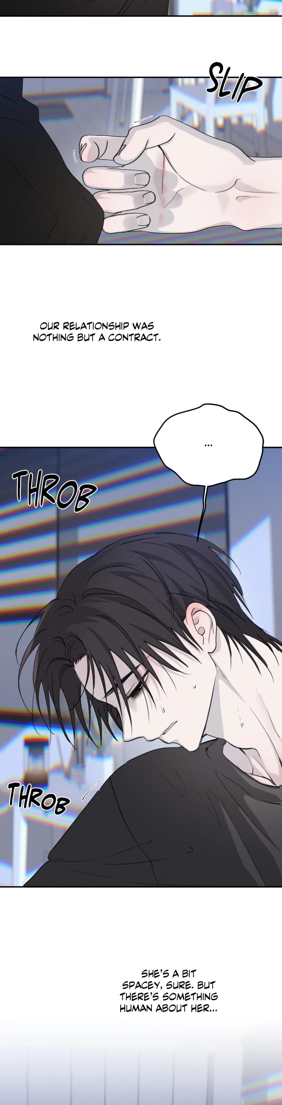 Boo-tiful Nightmare Uncensored, chapter 42, page 15 of 30
