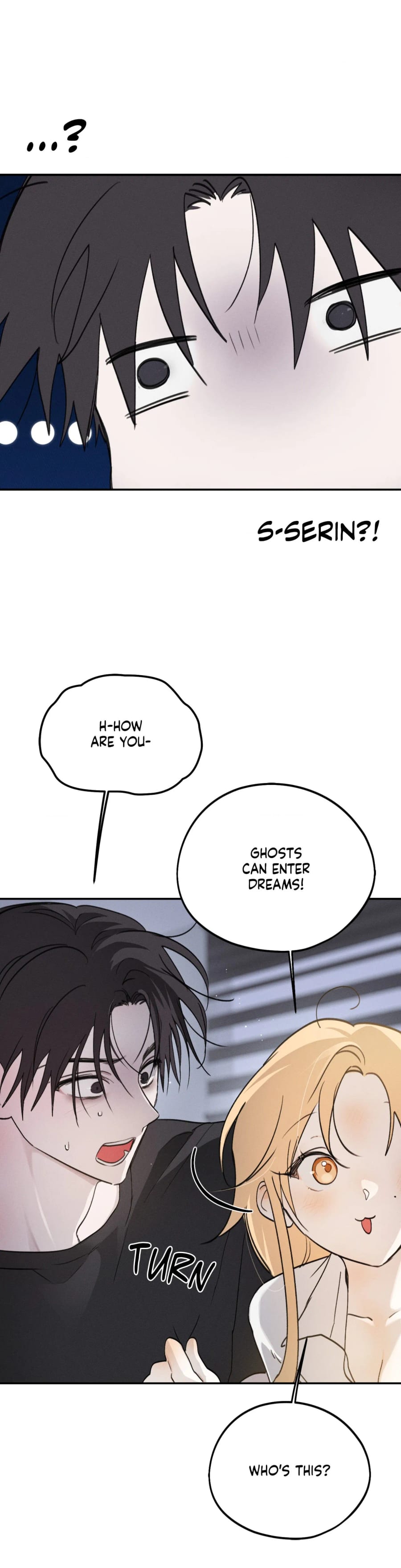Boo-tiful Nightmare Uncensored, chapter 42, page 18 of 30