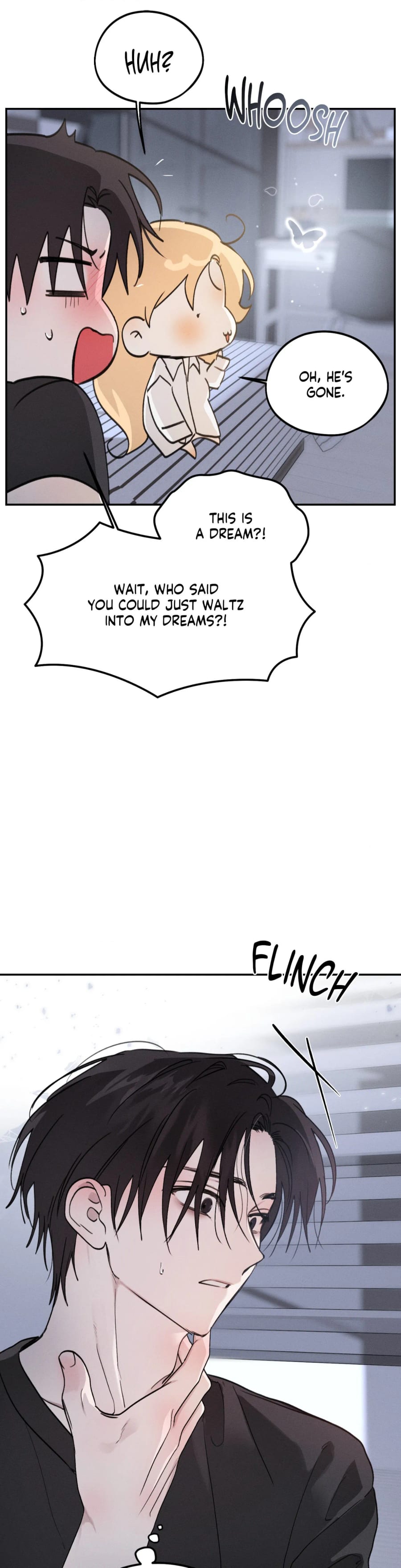 Boo-tiful Nightmare Uncensored, chapter 42, page 19 of 30