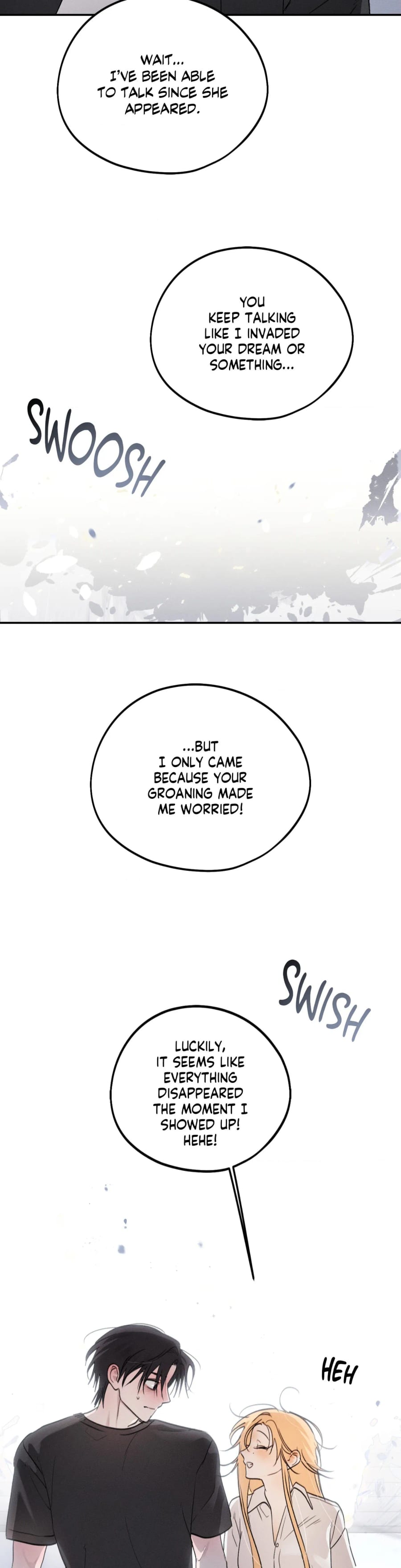 Boo-tiful Nightmare Uncensored, chapter 42, page 20 of 30
