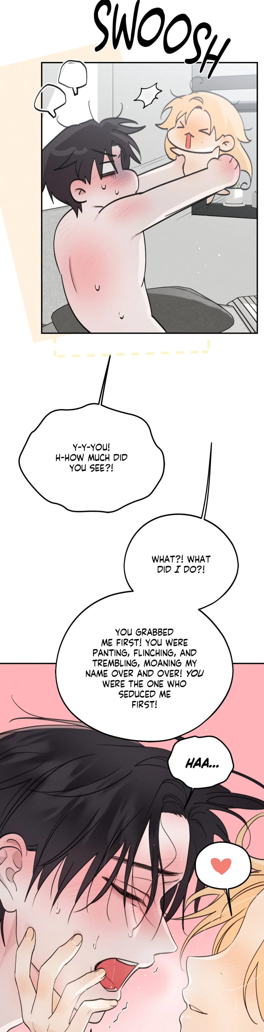 Boo-tiful Nightmare Uncensored, chapter 42, page 25 of 30