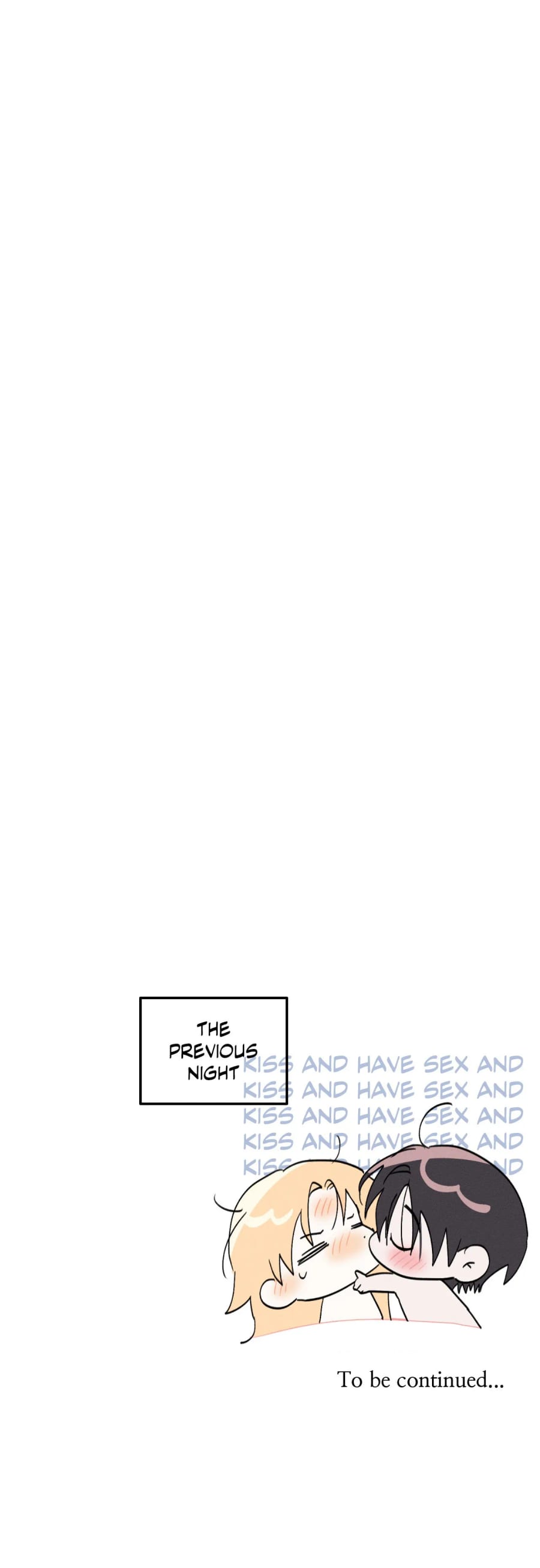 Boo-tiful Nightmare Uncensored, chapter 42, page 30 of 30