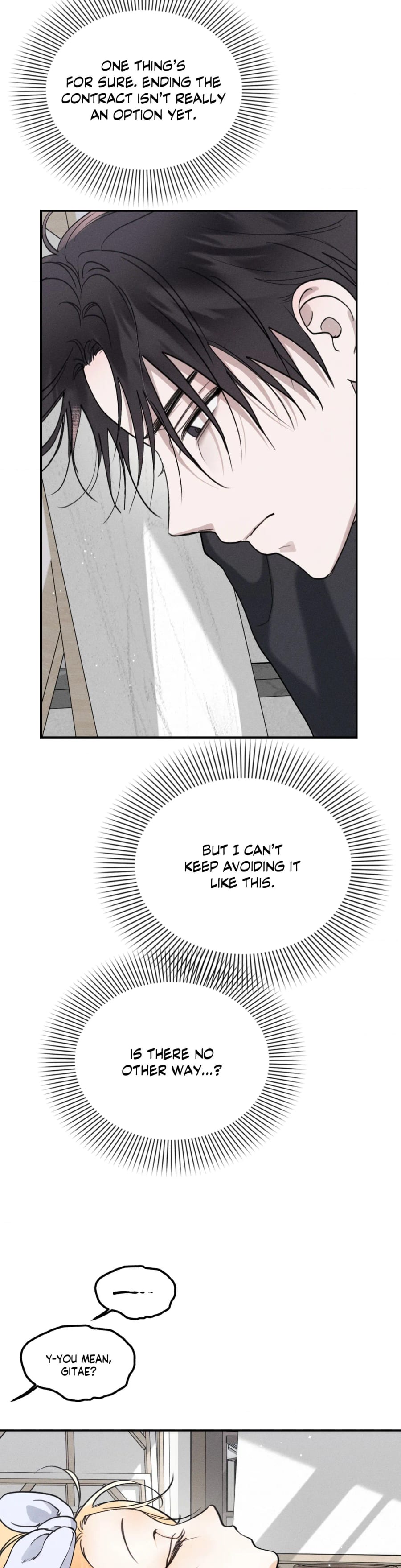 Boo-tiful Nightmare Uncensored, chapter 43, page 7 of 33