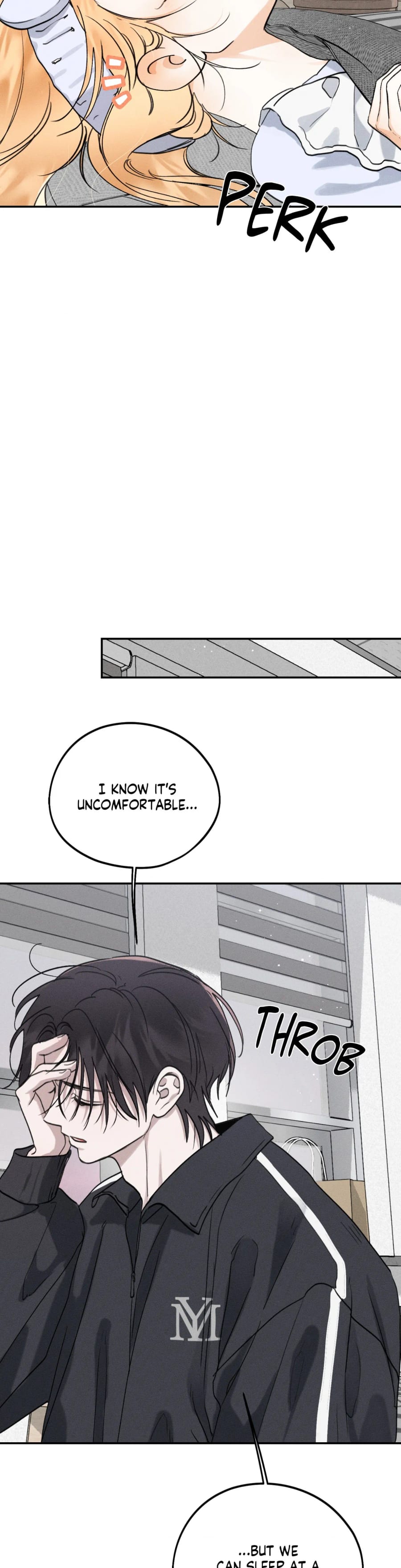Boo-tiful Nightmare Uncensored, chapter 43, page 8 of 33