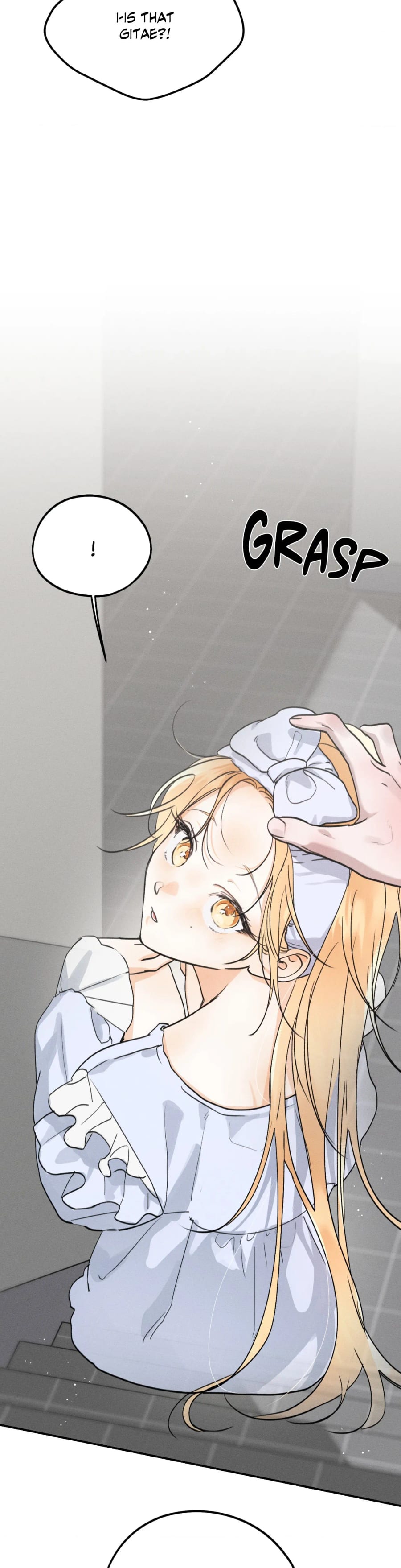 Boo-tiful Nightmare Uncensored, chapter 43, page 11 of 33