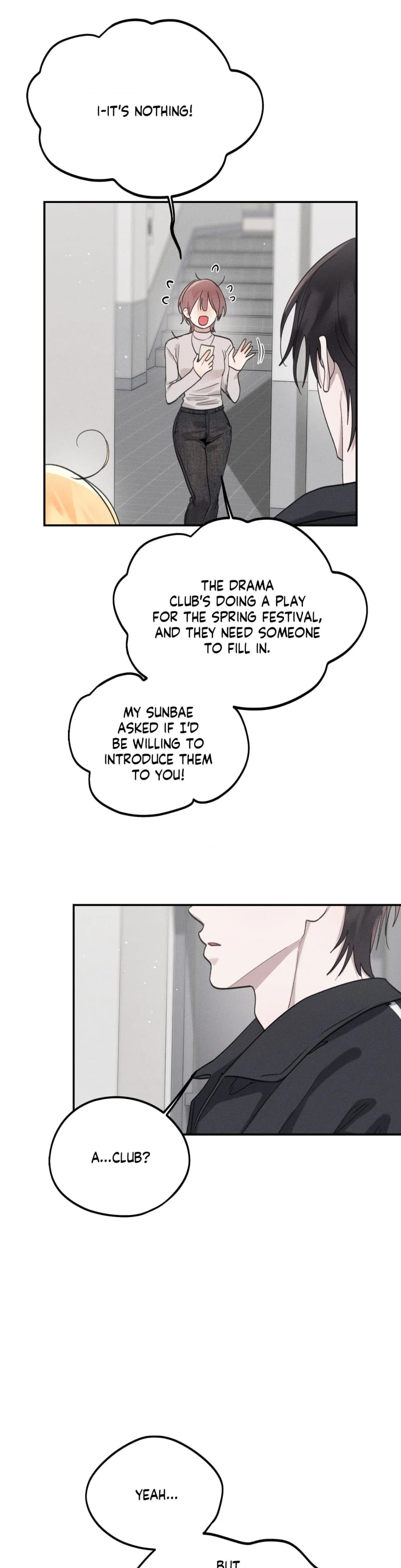 Boo-tiful Nightmare Uncensored, chapter 43, page 13 of 33