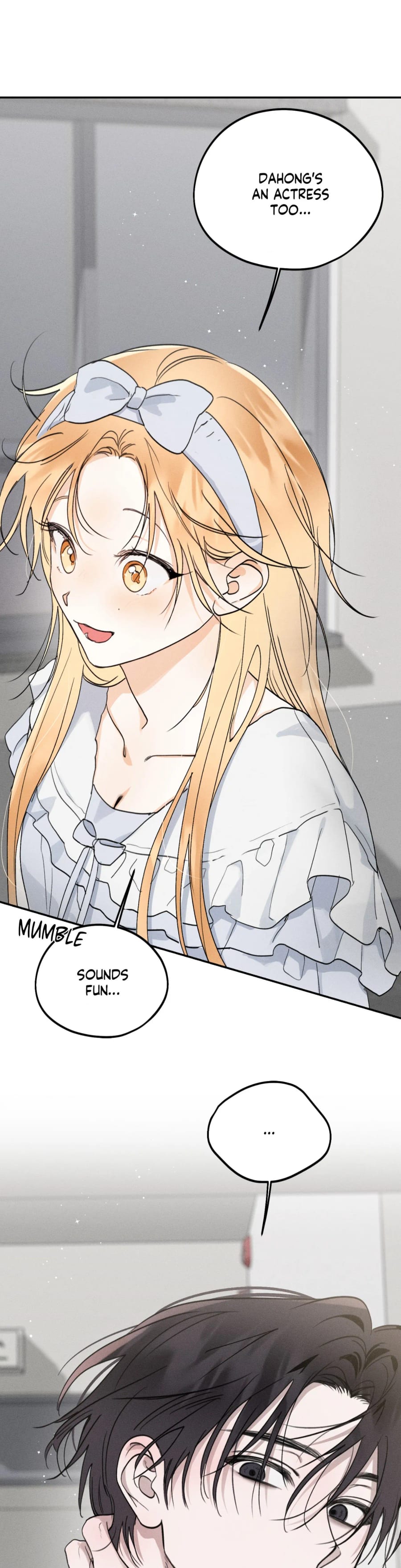Boo-tiful Nightmare Uncensored, chapter 43, page 15 of 33