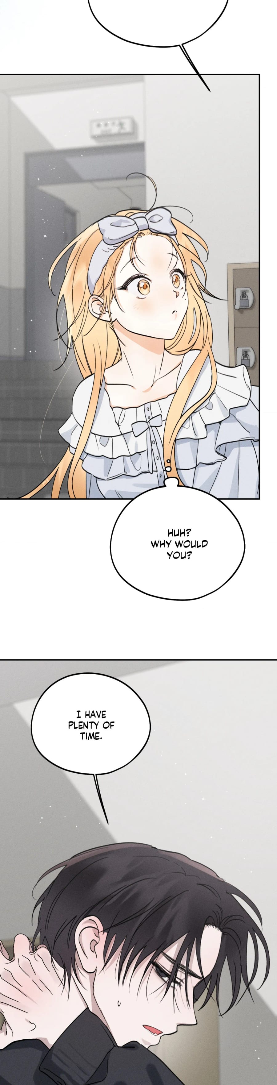 Boo-tiful Nightmare Uncensored, chapter 43, page 17 of 33