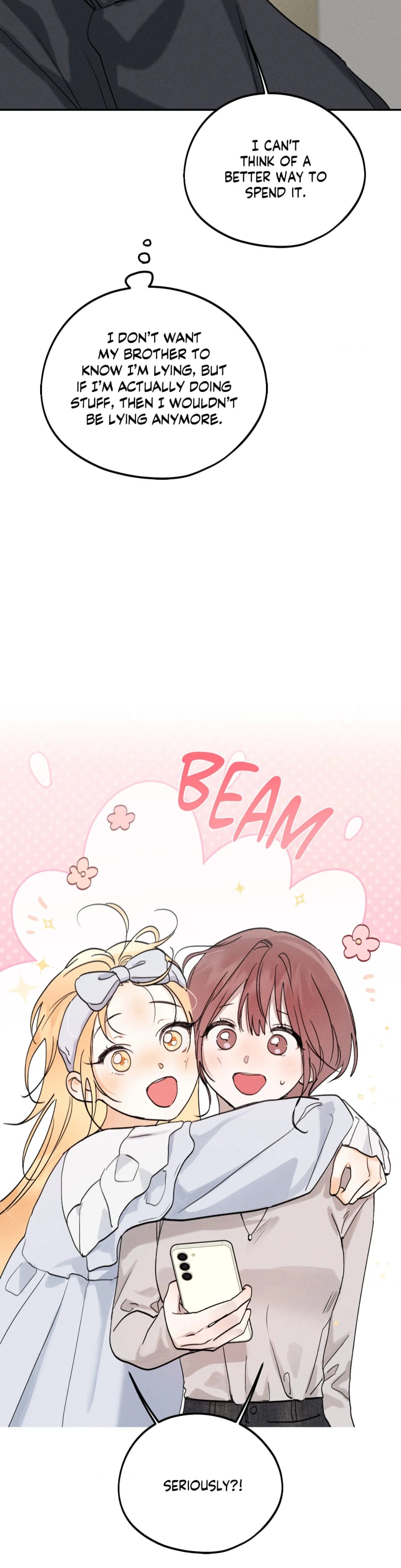Boo-tiful Nightmare Uncensored, chapter 43, page 18 of 33