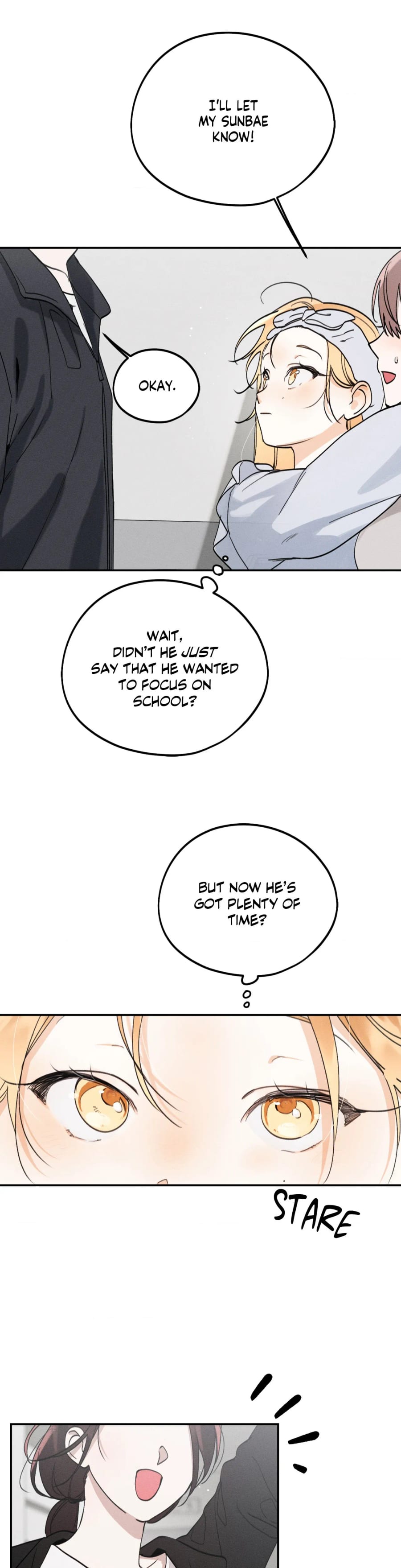 Boo-tiful Nightmare Uncensored, chapter 43, page 19 of 33
