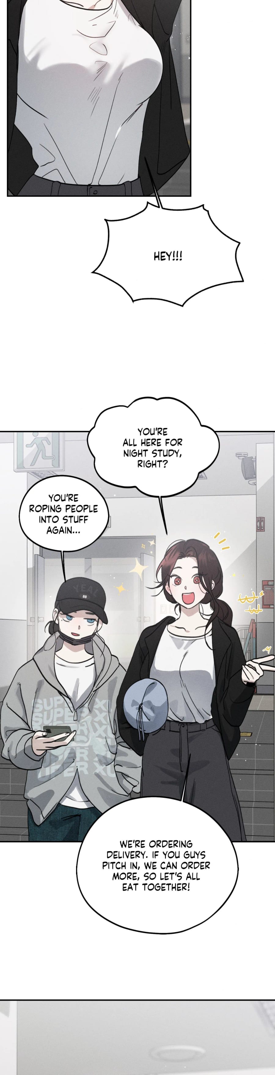 Boo-tiful Nightmare Uncensored, chapter 43, page 20 of 33
