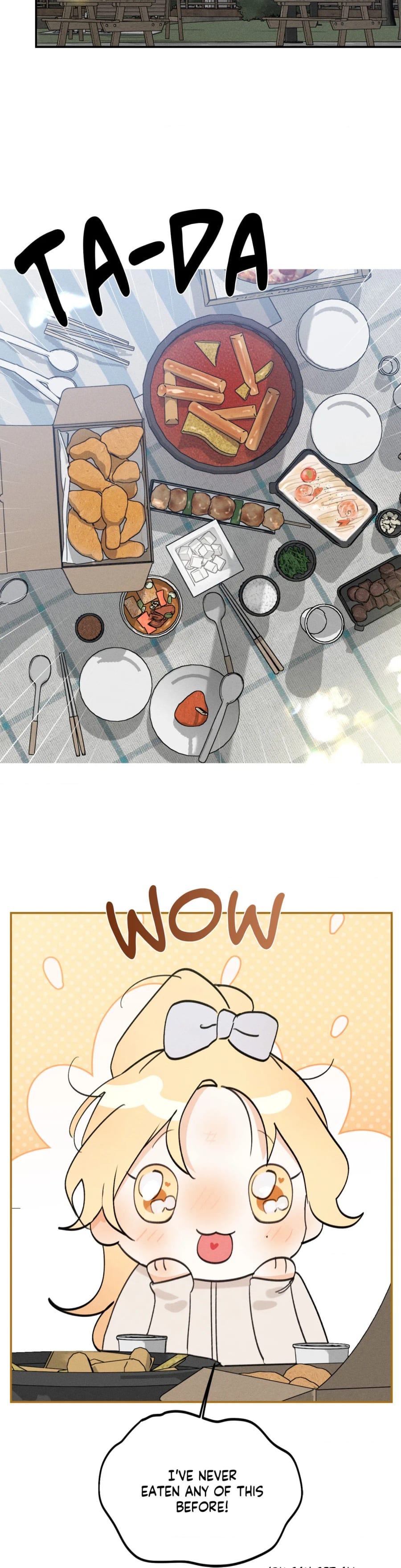 Boo-tiful Nightmare Uncensored, chapter 43, page 23 of 33