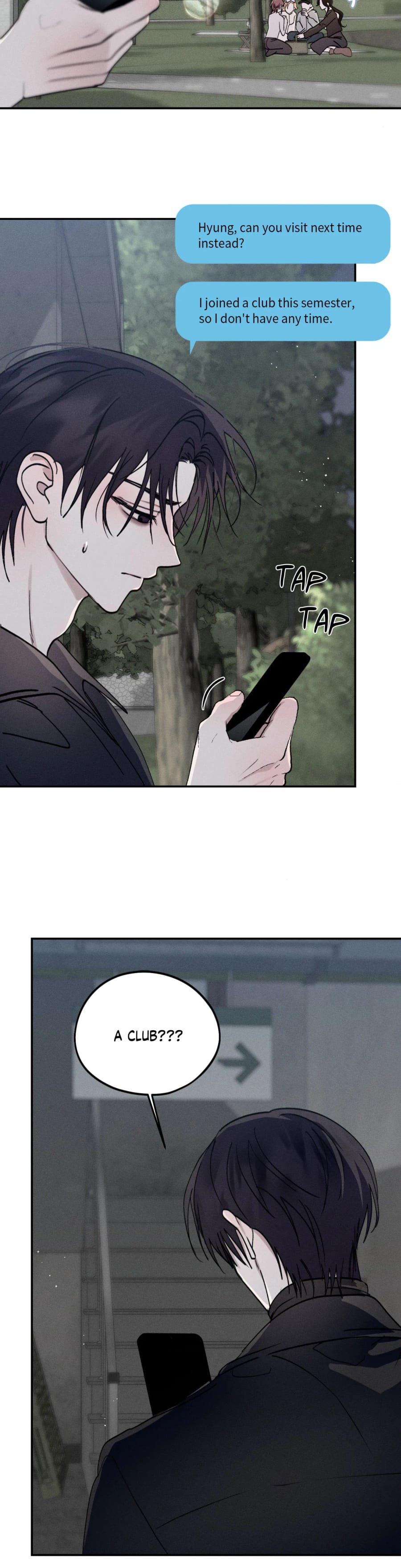 Boo-tiful Nightmare Uncensored, chapter 43, page 26 of 33