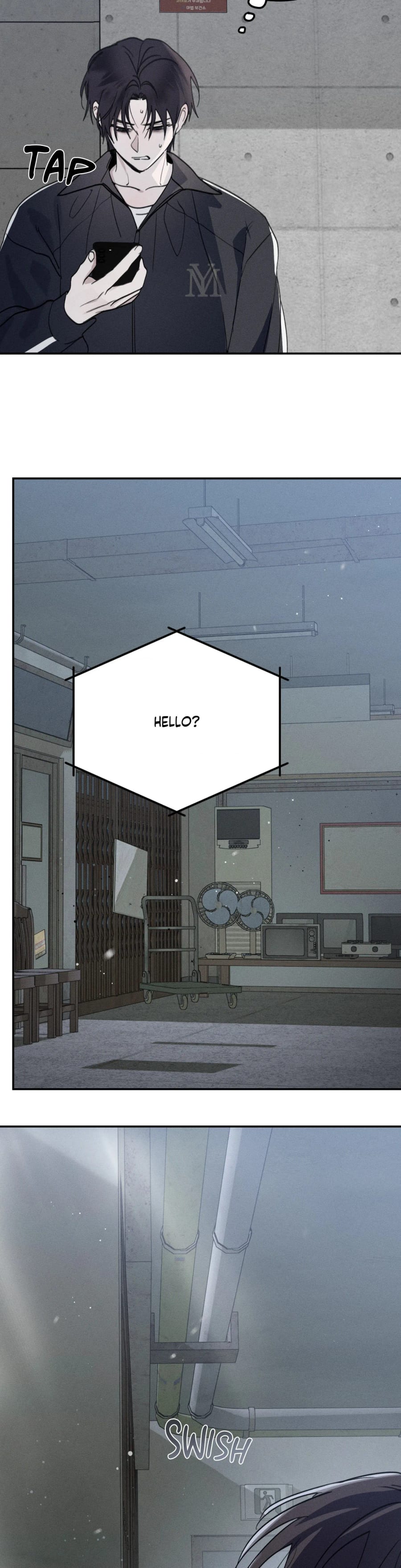 Boo-tiful Nightmare Uncensored, chapter 43, page 28 of 33