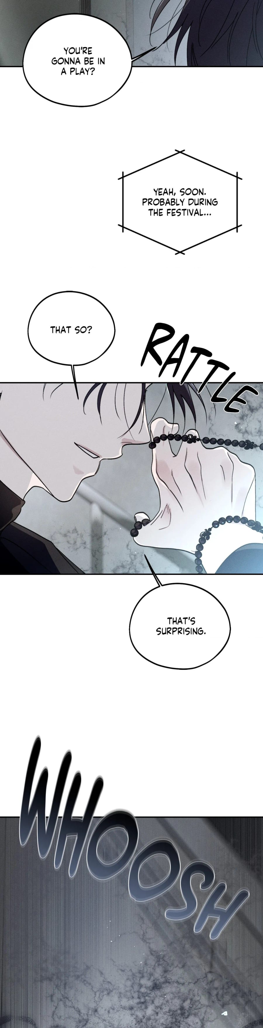 Boo-tiful Nightmare Uncensored, chapter 43, page 29 of 33
