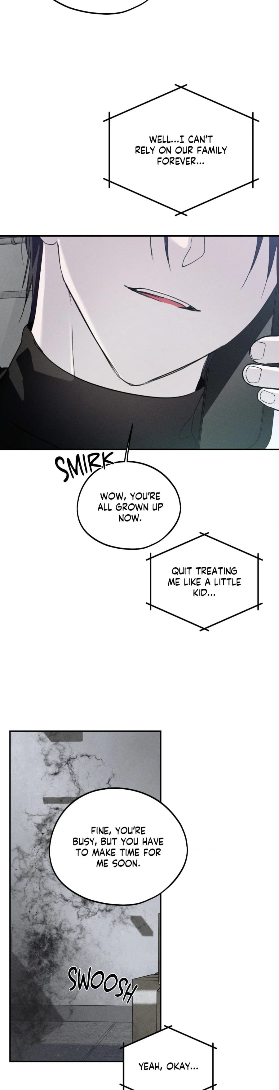 Boo-tiful Nightmare Uncensored, chapter 43, page 31 of 33