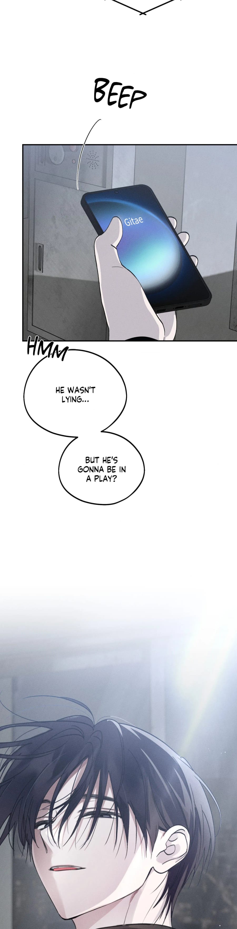 Boo-tiful Nightmare Uncensored, chapter 43, page 32 of 33