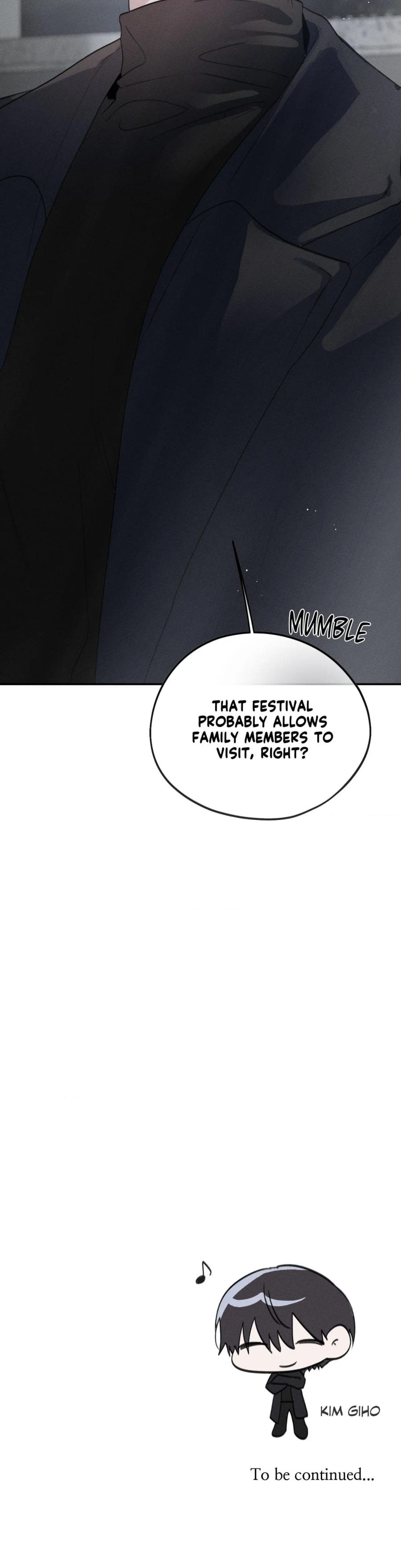 Boo-tiful Nightmare Uncensored, chapter 43, page 33 of 33