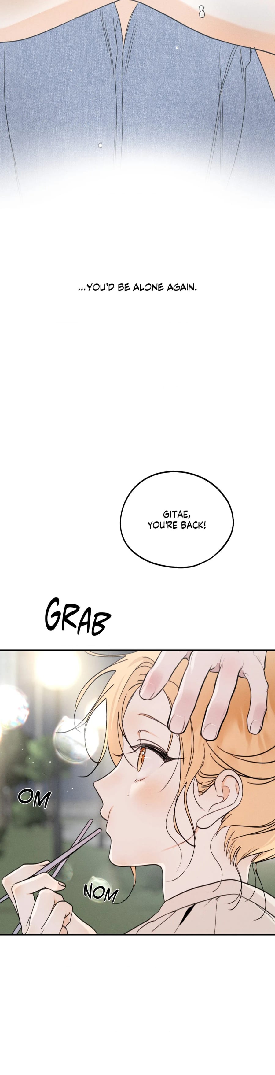 Boo-tiful Nightmare Uncensored, chapter 44, page 7 of 42