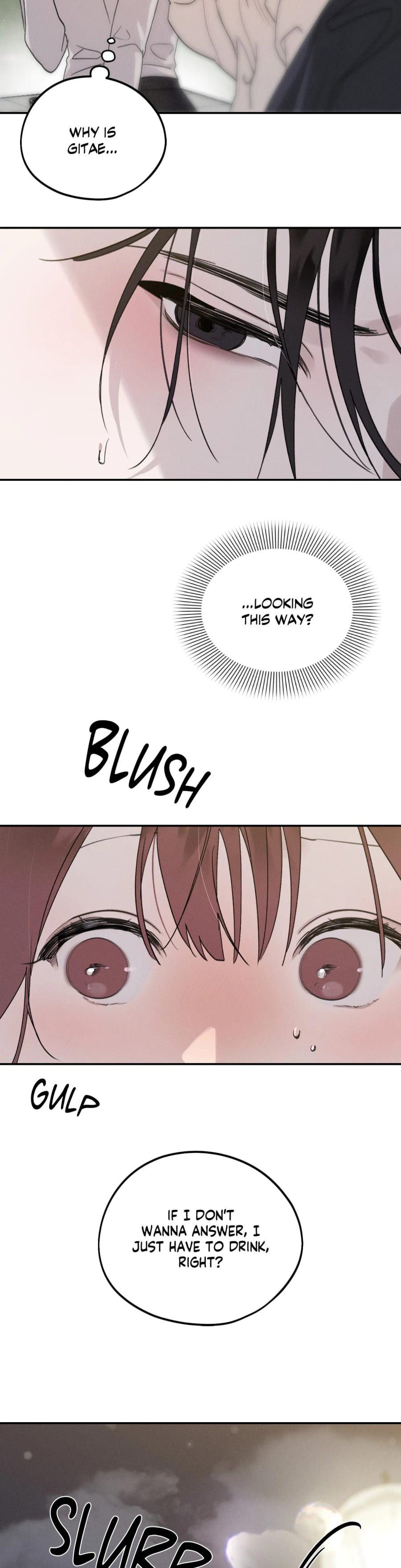 Boo-tiful Nightmare Uncensored, chapter 44, page 13 of 42