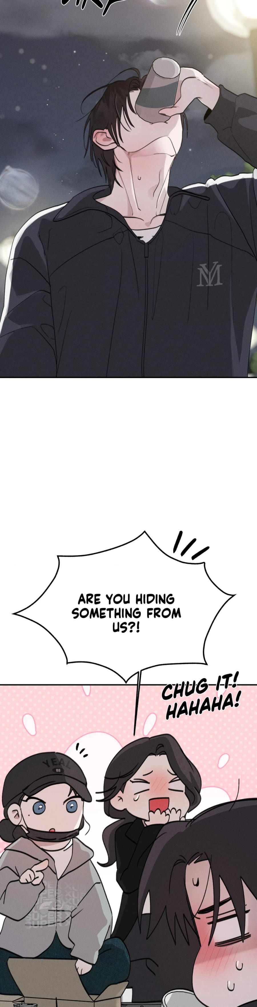 Boo-tiful Nightmare Uncensored, chapter 44, page 14 of 42