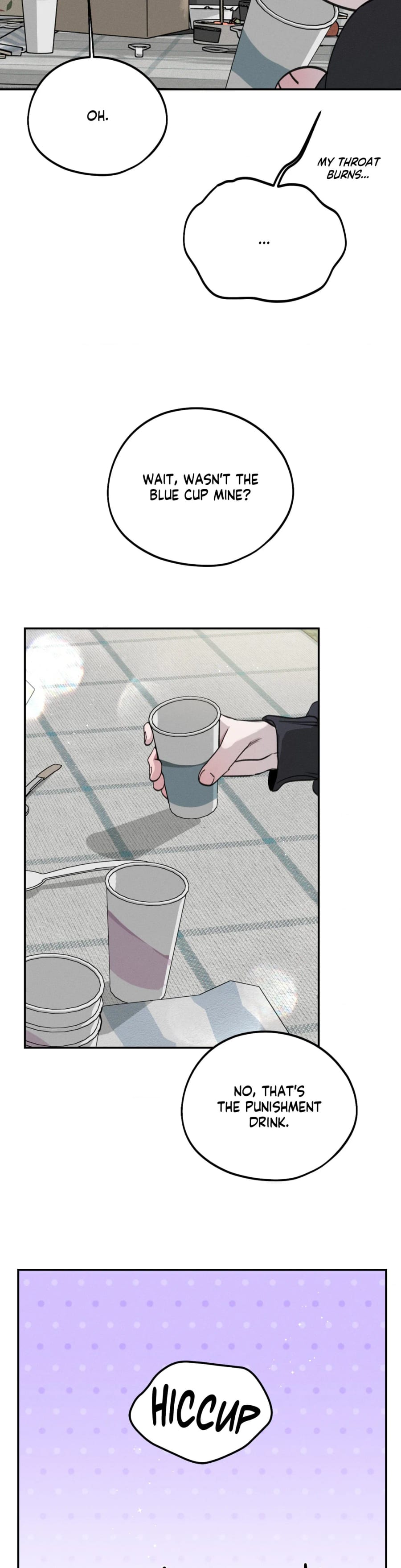 Boo-tiful Nightmare Uncensored, chapter 44, page 15 of 42