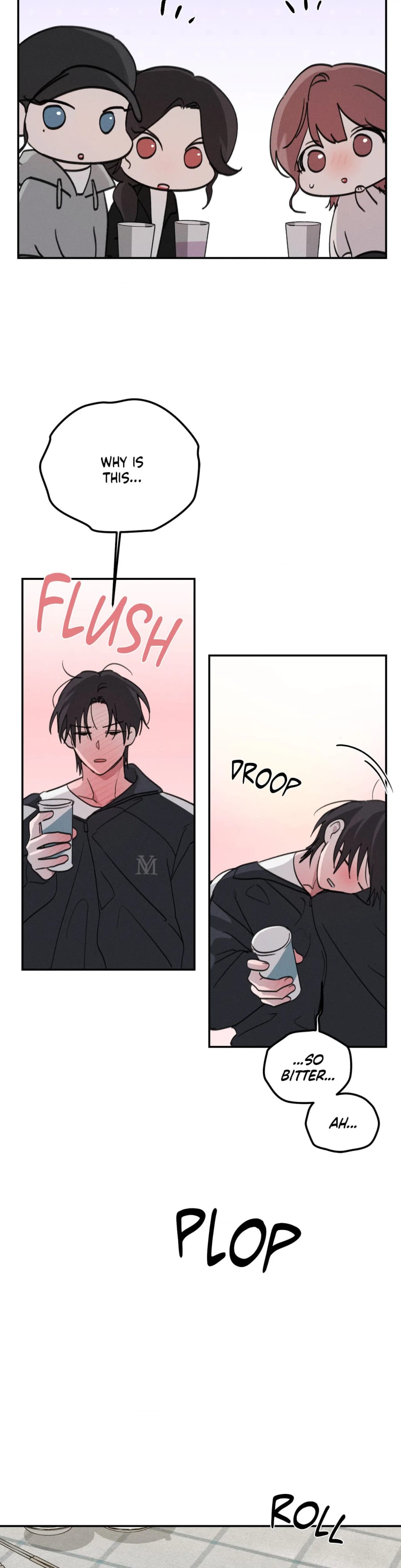 Boo-tiful Nightmare Uncensored, chapter 44, page 16 of 42