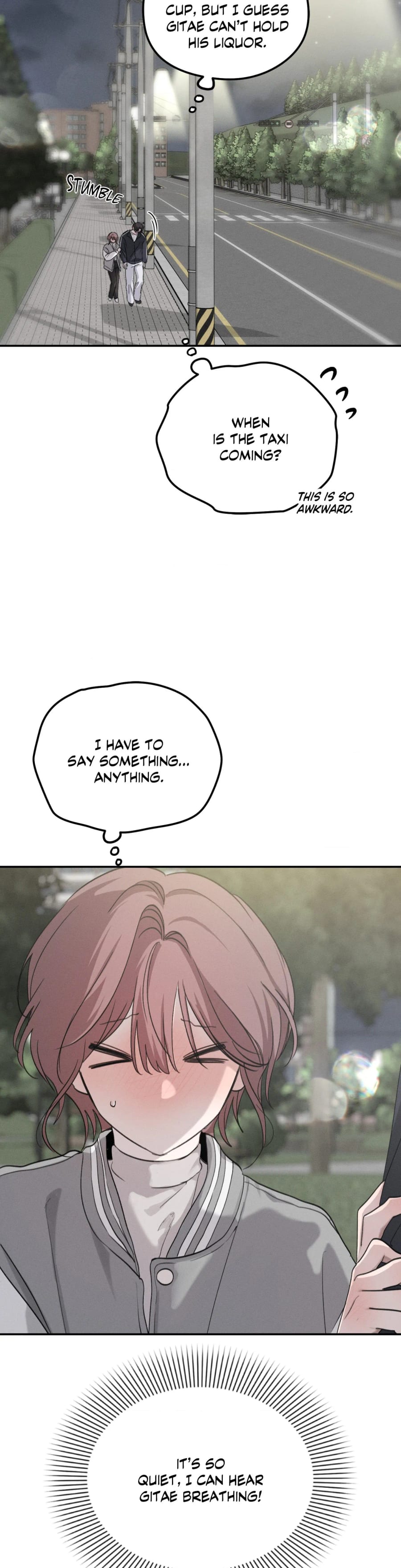 Boo-tiful Nightmare Uncensored, chapter 44, page 19 of 42