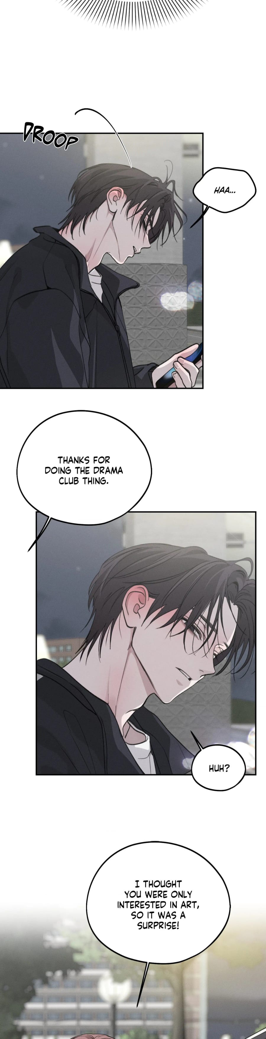 Boo-tiful Nightmare Uncensored, chapter 44, page 20 of 42