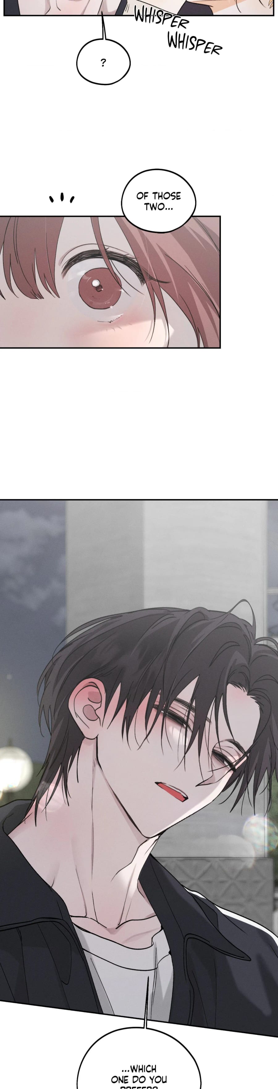 Boo-tiful Nightmare Uncensored, chapter 44, page 22 of 42