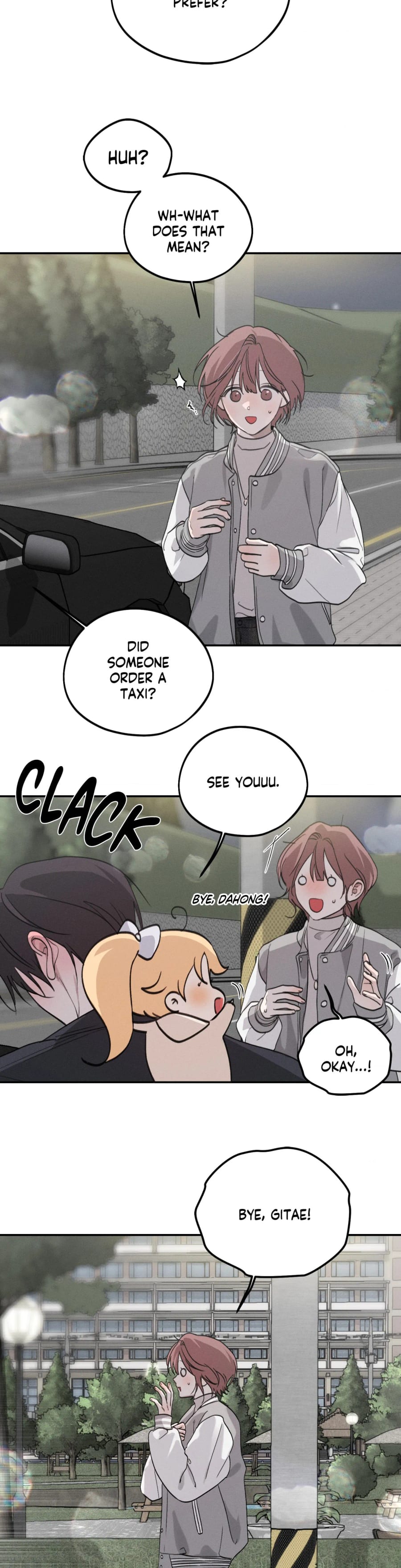 Boo-tiful Nightmare Uncensored, chapter 44, page 23 of 42