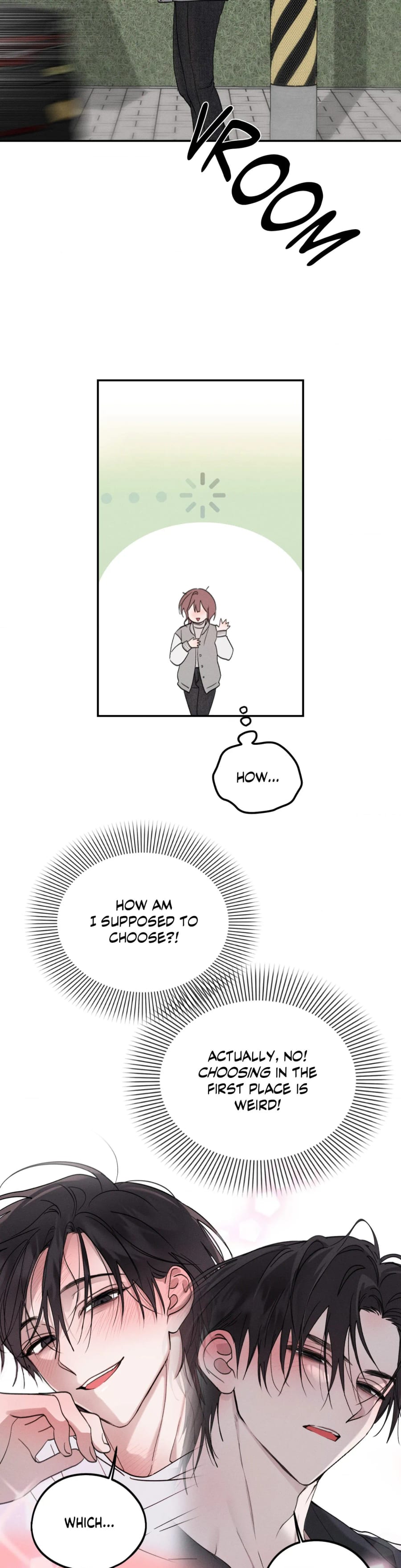 Boo-tiful Nightmare Uncensored, chapter 44, page 24 of 42